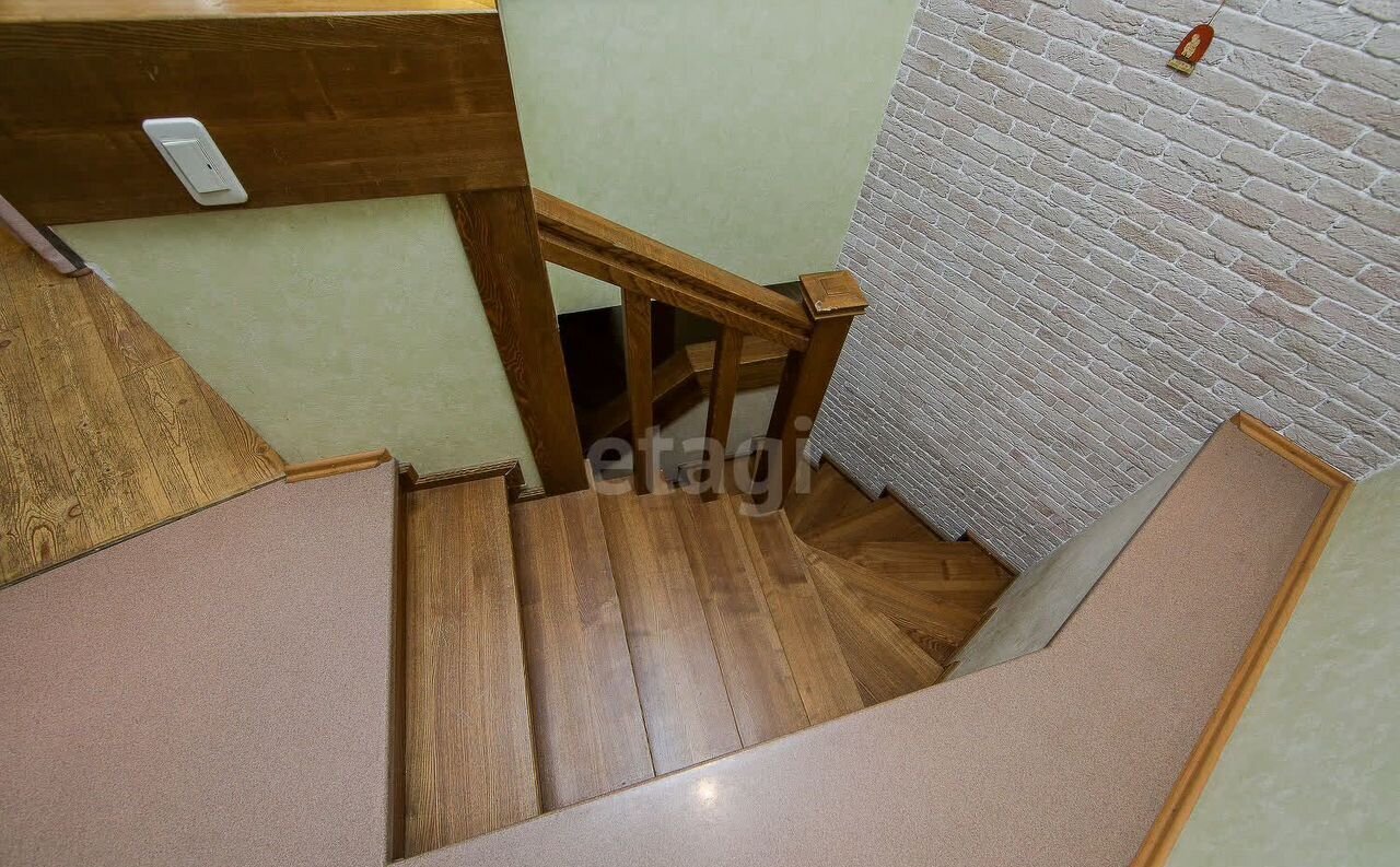 квартира р-н Светлогорский г Светлогорск ул Горького 6а фото 22