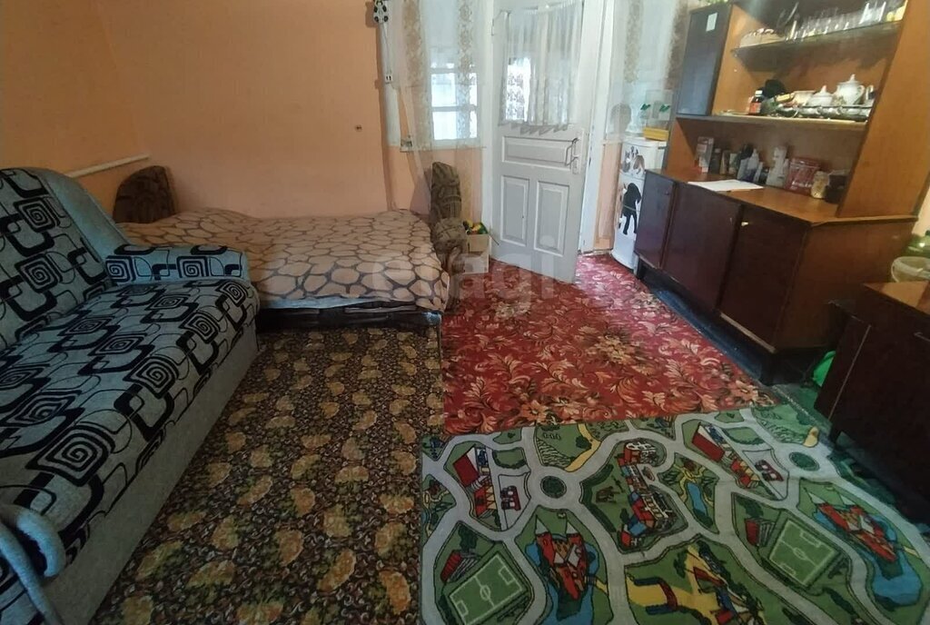дом р-н Бахчисарайский г Бахчисарай пер Угловой городское поселение Бахчисарай фото 4