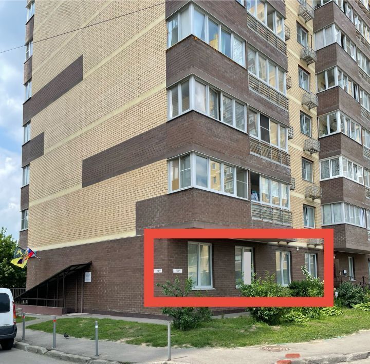 свободного назначения г Химки мкр Сходня ул Микояна 23к/1 Сходня фото 3