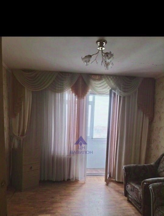 квартира г Волгодонск ул Степная Старый город фото 5