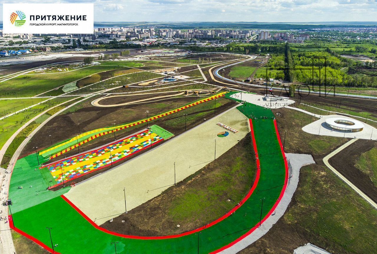 квартира г Магнитогорск р-н Правобережный ул Советская 132 фото 27