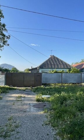 п Иноземцево ул Садовая 141 фото