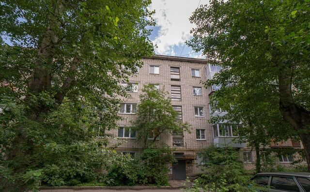 р-н Ленинский Чкаловская ул Щорса 60а фото