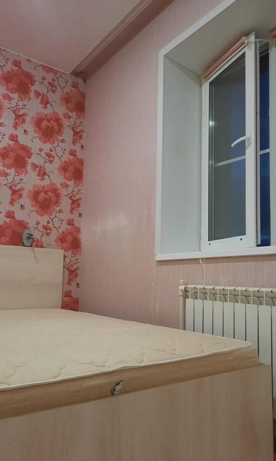 квартира г Сыктывкар пер Заводской 14 фото 4