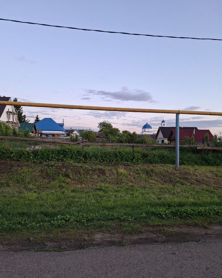 земля р-н Заинский г Заинск ул Карла Маркса Республика Татарстан Татарстан, муниципальное образование Заинск фото 2