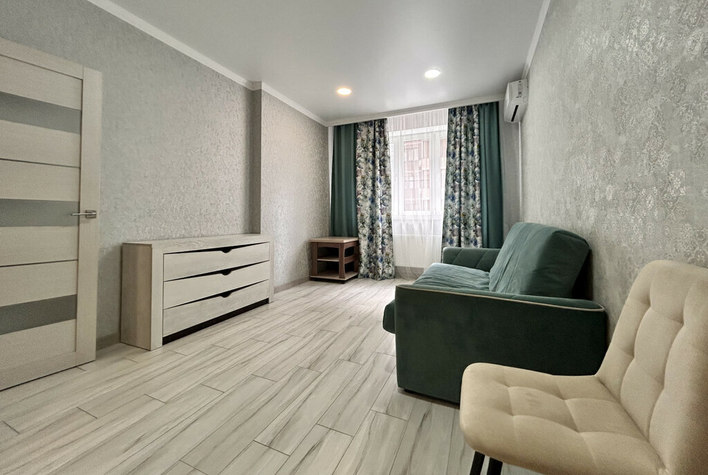 квартира г Горячий Ключ ул Объездная 18к/3 фото 3