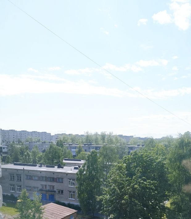 квартира г Архангельск р-н Октябрьский округ Октябрьский пр-кт Дзержинского 15 фото 4