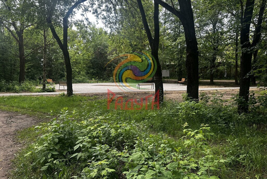 квартира г Иваново р-н Октябрьский ул Генерала Горбатова 13а фото 15