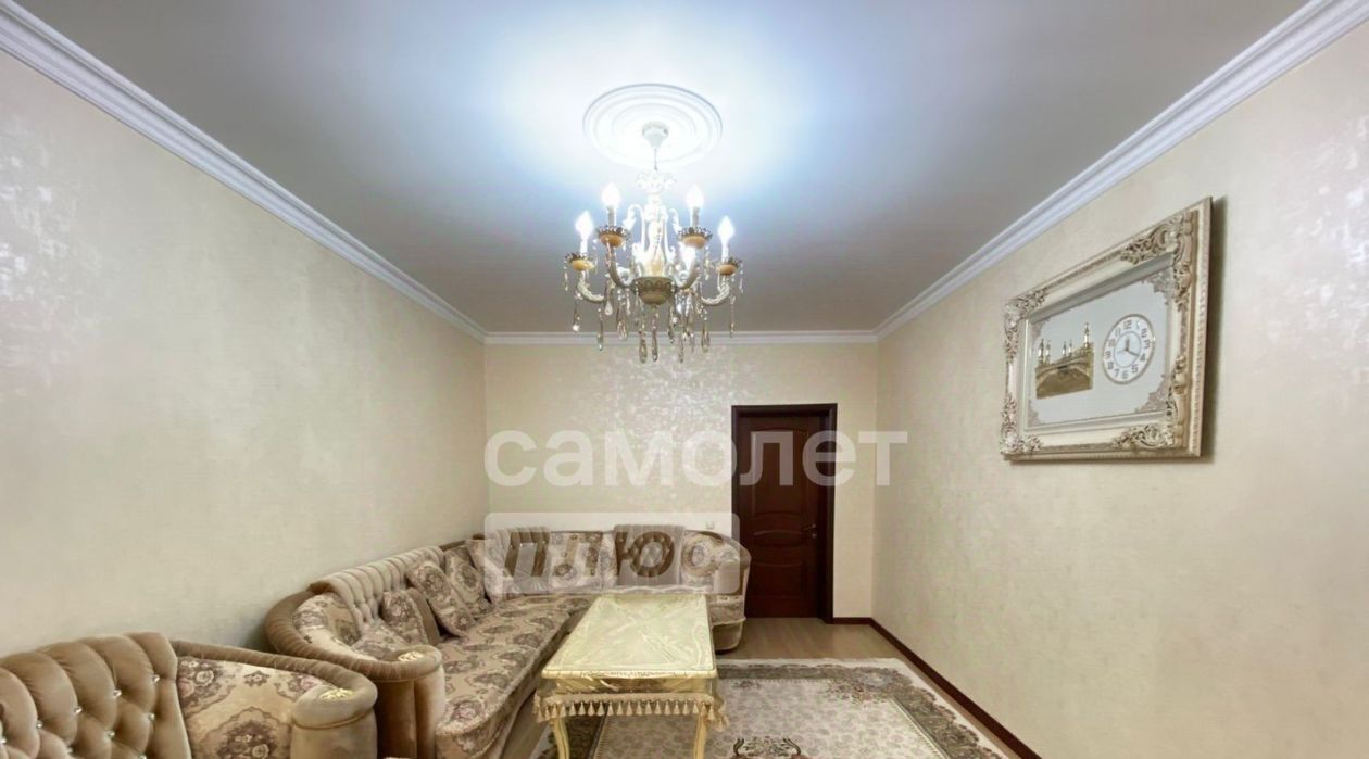 квартира г Дербент пр-кт Агасиева 13ж фото 3