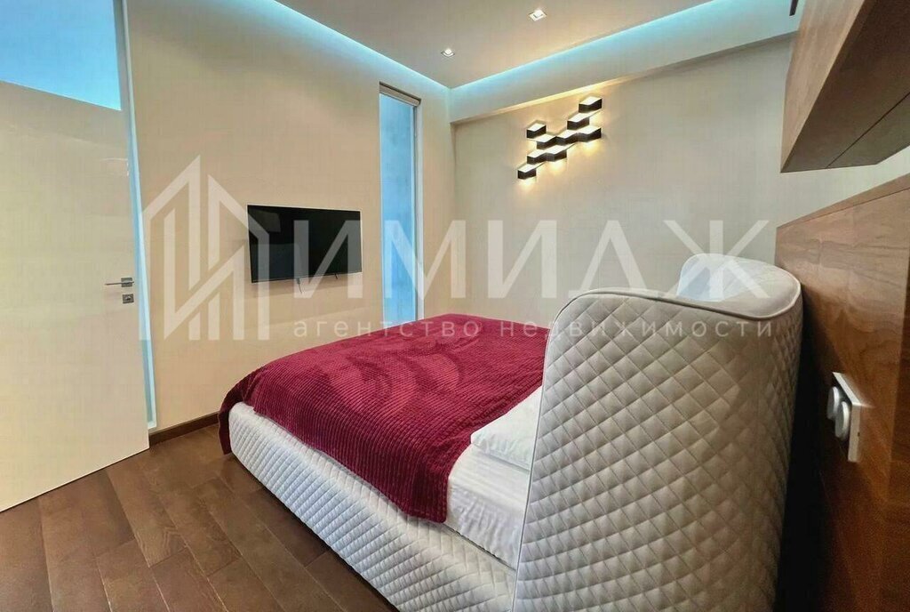 квартира г Сочи пр-кт Курортный 105а Хостинский район фото 12