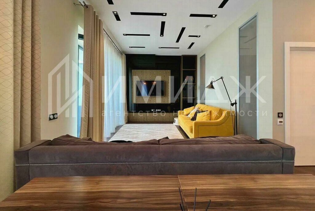 квартира г Сочи пр-кт Курортный 105а Хостинский район фото 7