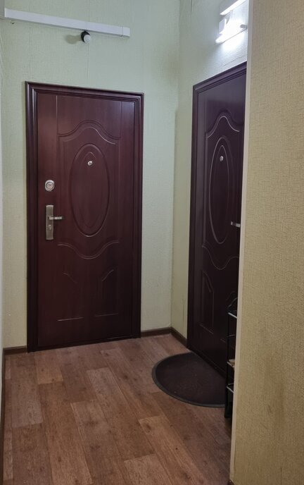 комната г Барнаул р-н Октябрьский ул Глушкова 15 фото 5