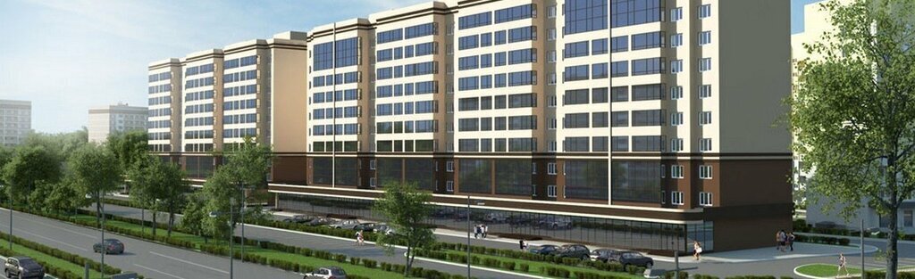 квартира г Пенза ул Ладожская 112а Октябрьский район фото 8