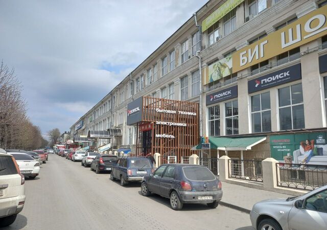 пр-кт Победа Революции 111 фото