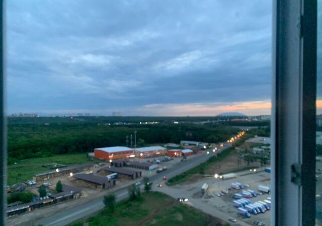 квартира р-н Кировский ш Московское 53 километр, 18-й фото