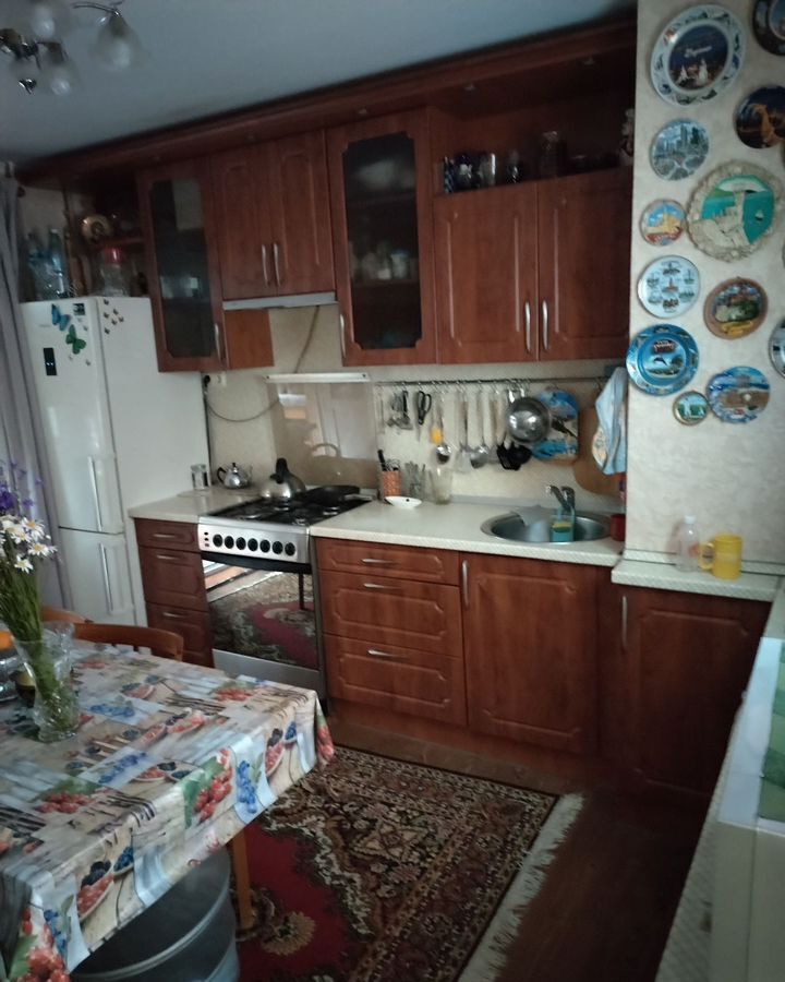 квартира г Великий Новгород Псковский ул Славянская 22 фото 3