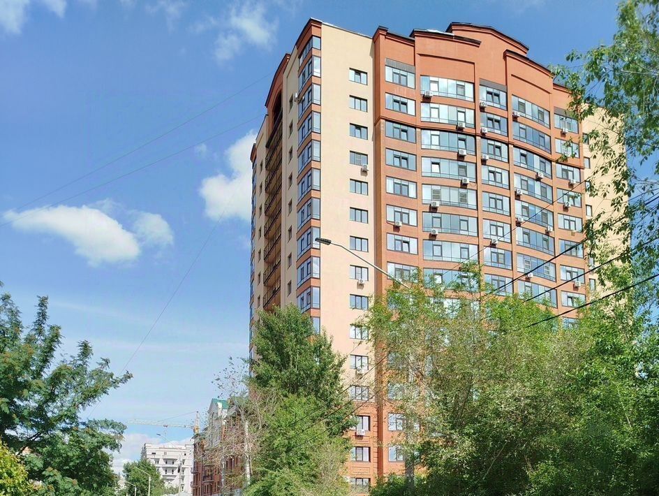 квартира г Барнаул р-н Центральный ул Интернациональная 101 фото 22