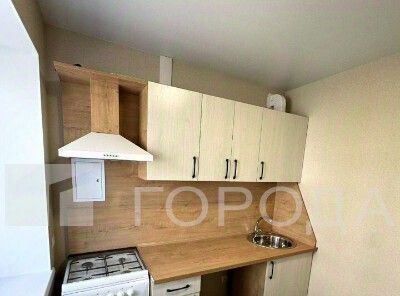 квартира г Барнаул р-н Железнодорожный ул Матросова 15 фото 7