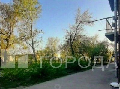 квартира г Барнаул р-н Железнодорожный ул Матросова 15 фото 12