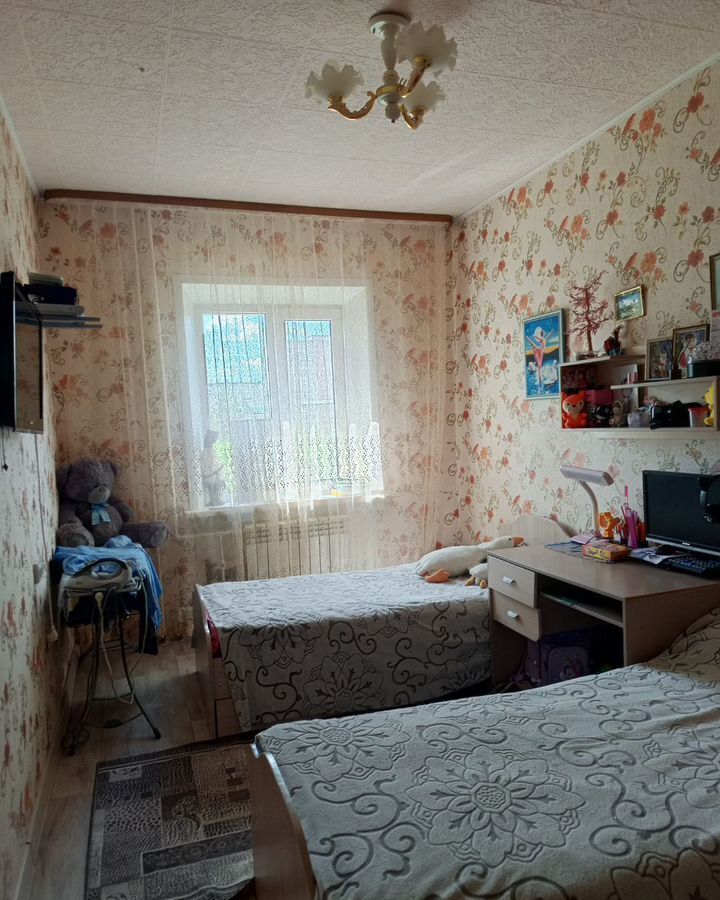 квартира р-н Нерюнгринский г Нерюнгри пр-кт Дружбы Народов 13 городское поселение Нерюнгри фото 4