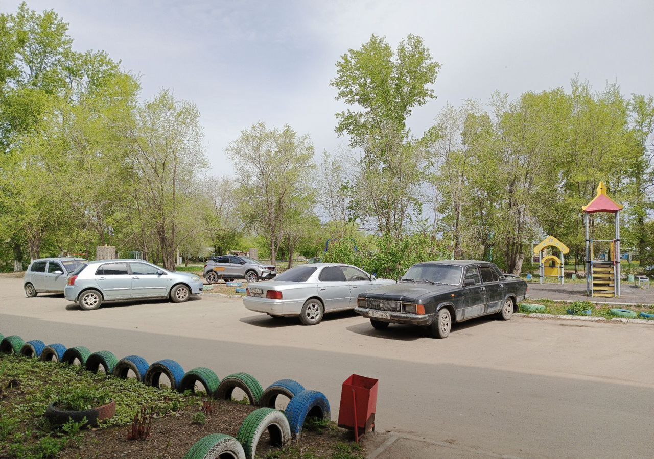 квартира г Рубцовск ул Светлова 88 фото 16