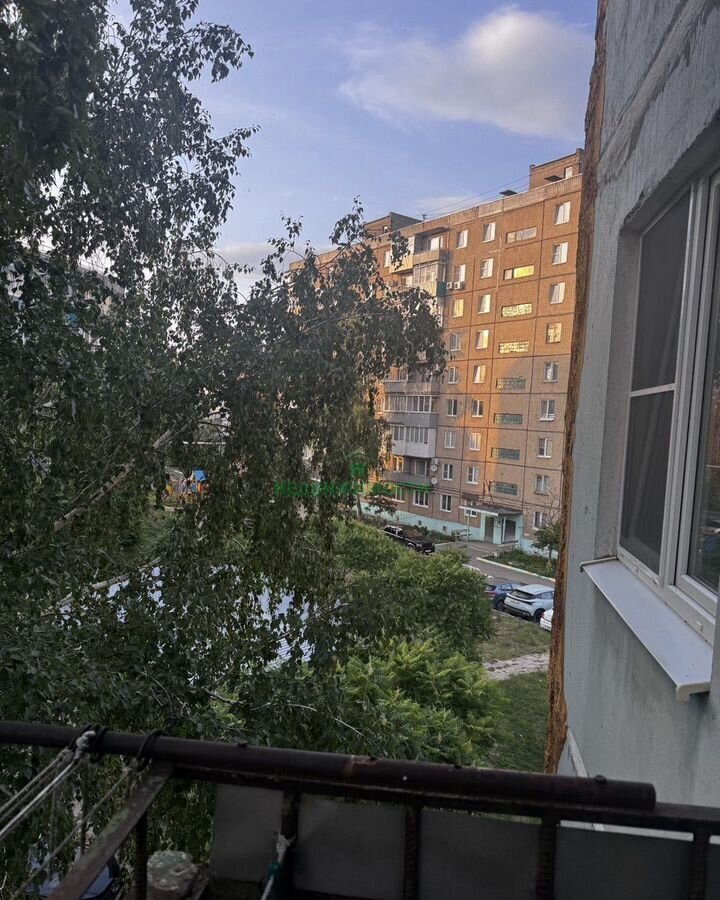 квартира г Вольск ул Ярославская 87а Вольский р-н, муниципальное образование фото 5