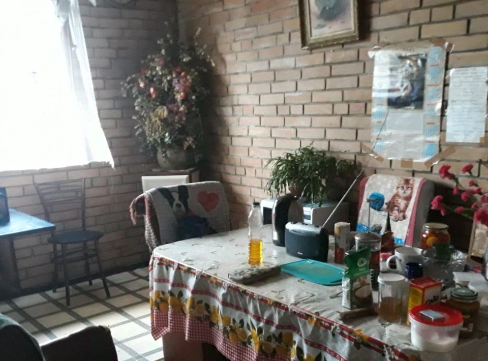 комната г Раменское ул Кустарная 37 Раменское фото 6
