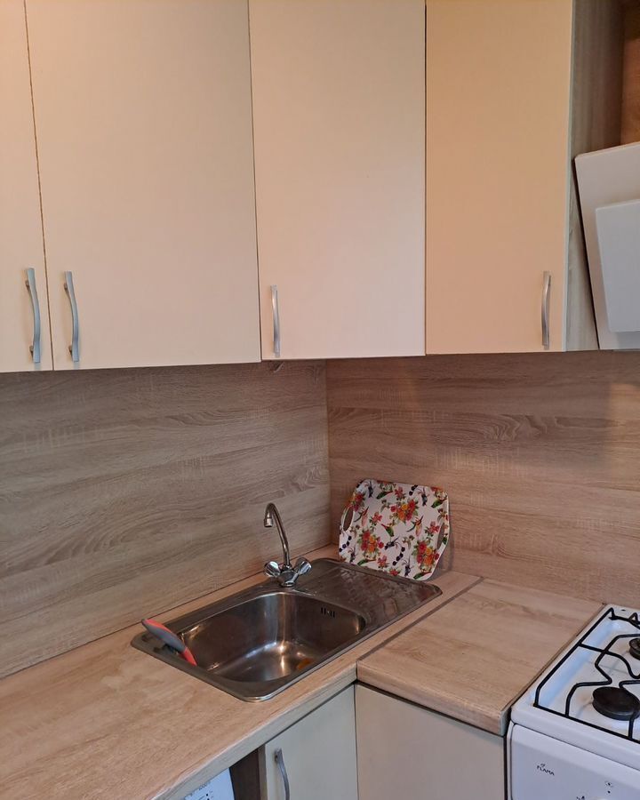 квартира г Колпино ул Адмиралтейская 13 р-н Колпинский фото 8