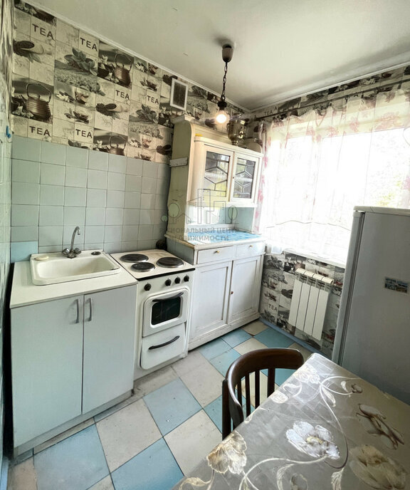 квартира г Иркутск ул Байкальская 334 Октябрьский административный округ фото 6