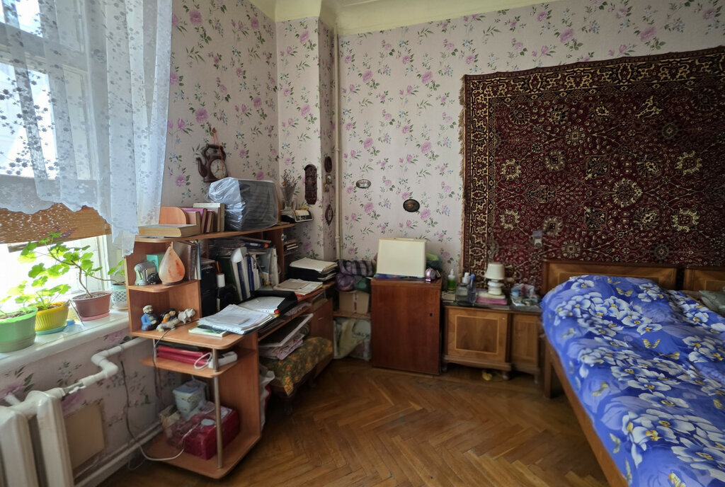 квартира г Тула ул Первомайская 8 Центральный территориальный округ фото 12