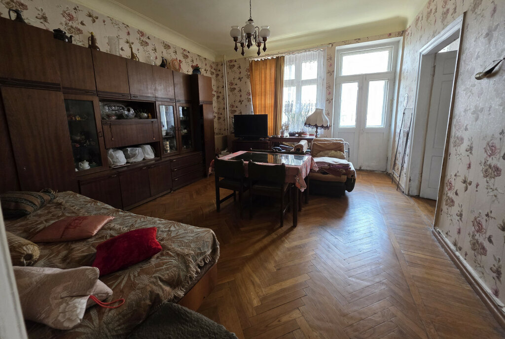 квартира г Тула ул Первомайская 8 Центральный территориальный округ фото 16