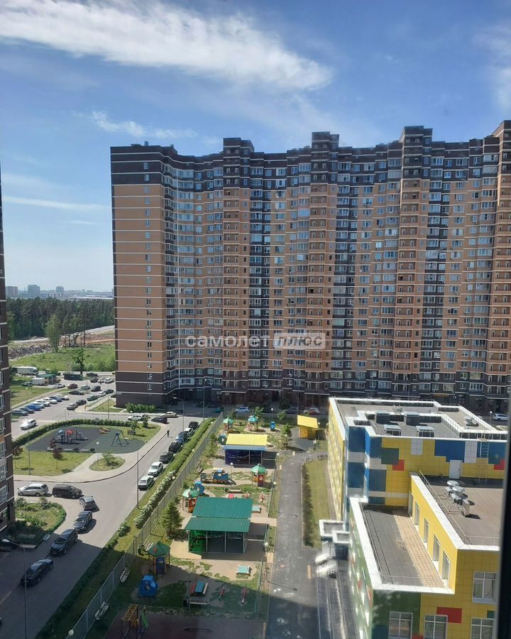 квартира г Балашиха мкр Новое Павлино ул Бояринова 24 Балашиха, Некрасовка, мкр-н Новое Павлино фото 34