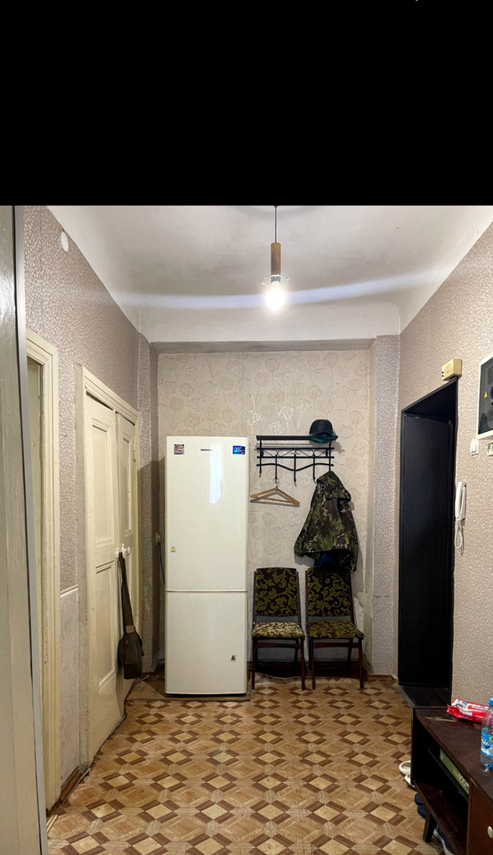 квартира г Красноярск р-н Железнодорожный ул Калинина 2а фото 21