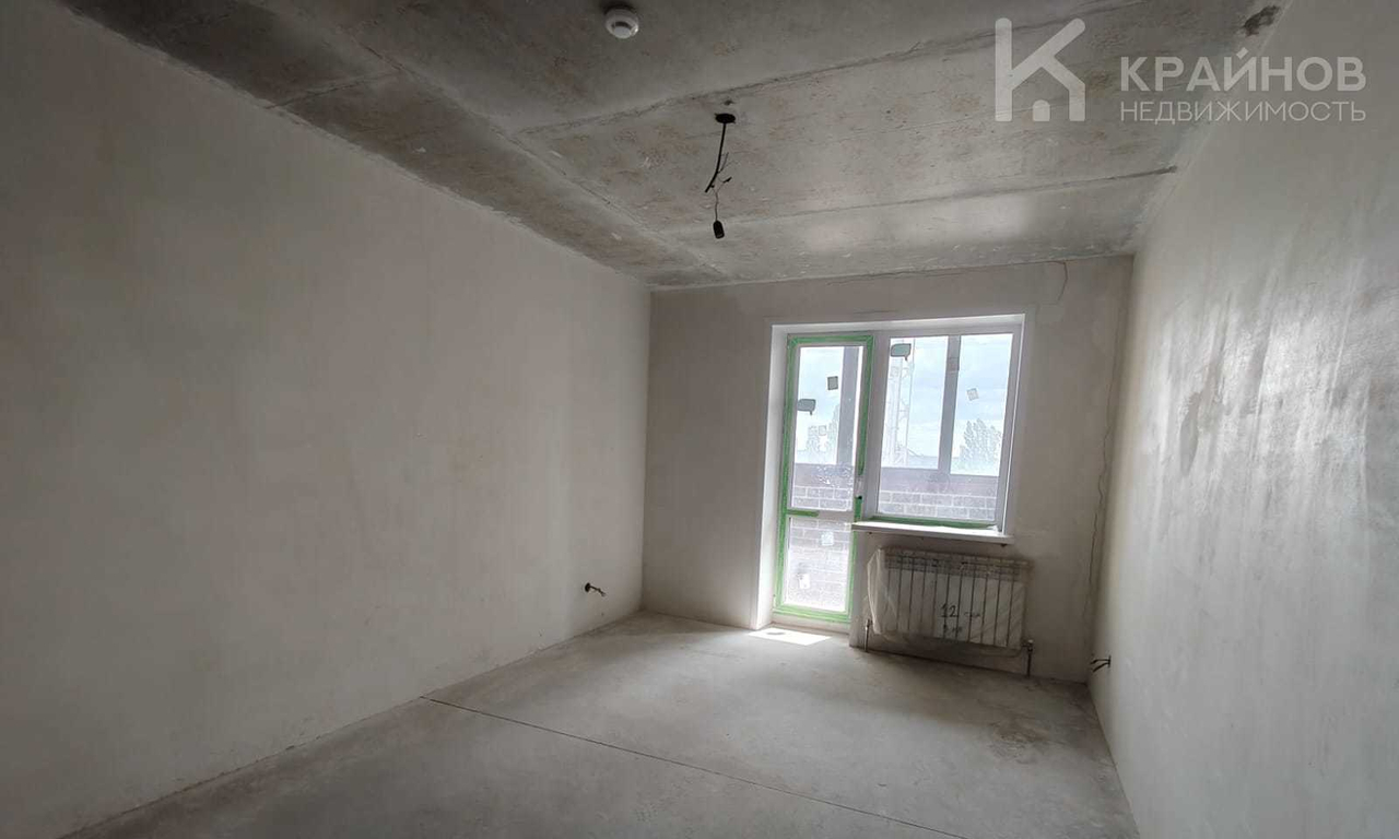 квартира г Воронеж р-н Ленинский ул Кривошеина 13/13 фото 9