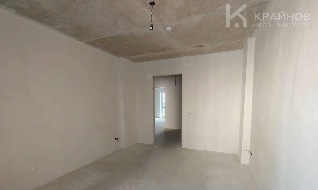 квартира г Воронеж р-н Ленинский ул Кривошеина 13/13 фото 10