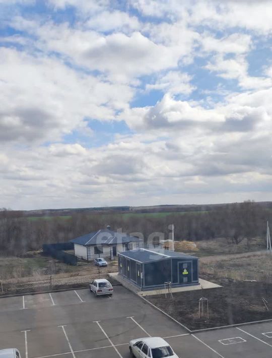 квартира г Воронеж р-н Советский Шилово ул Теплоэнергетиков 17к/4 фото 30