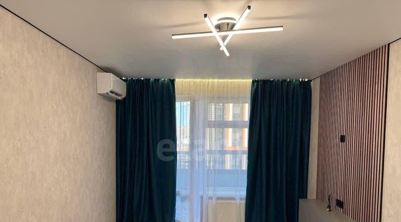 квартира г Воронеж р-н Коминтерновский ул Независимости 78бк/4 фото 19