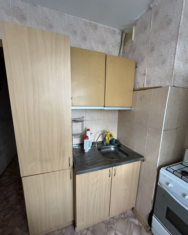 квартира г Верхняя Салда ул Энгельса 70к/1 Верхнесалдинский муниципальный округ фото 5