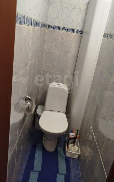 квартира г Междуреченск Кузнецкая улица, 30 фото 8