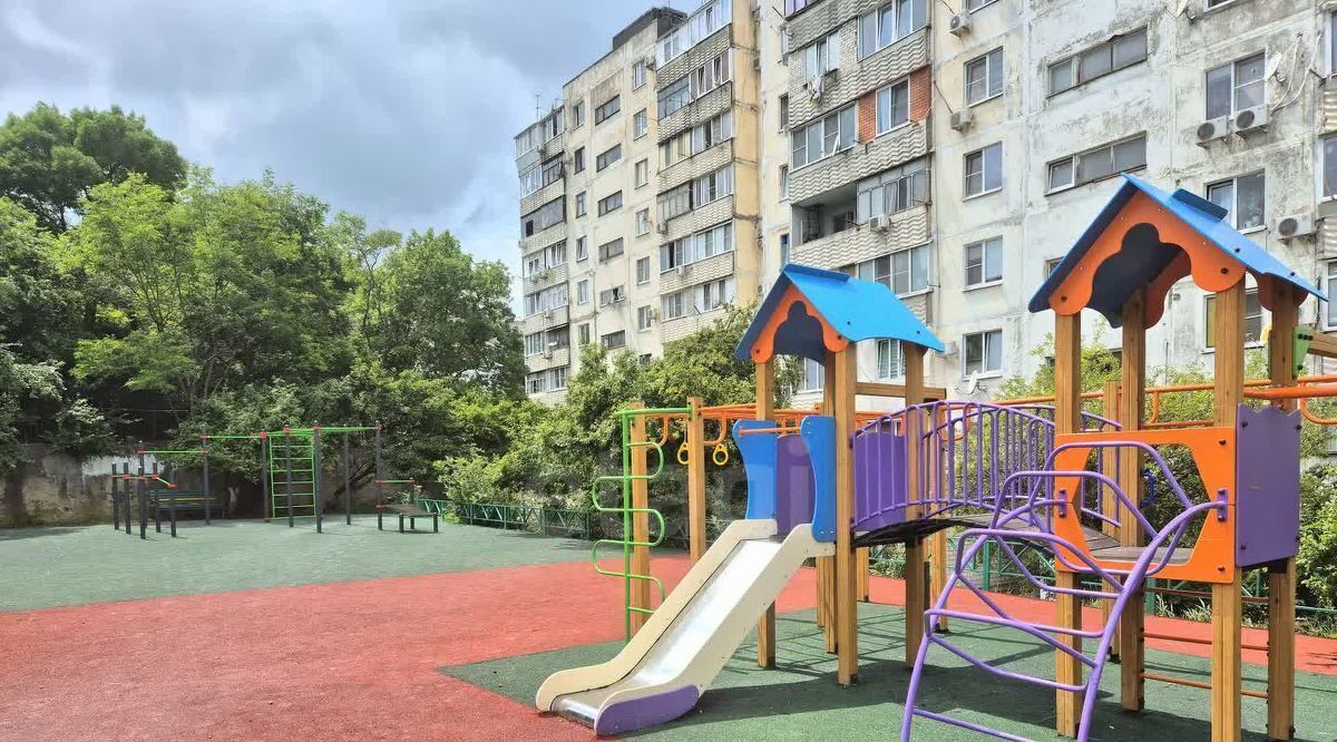 комната г Новороссийск р-н Приморский ул Герцена 9 фото 29