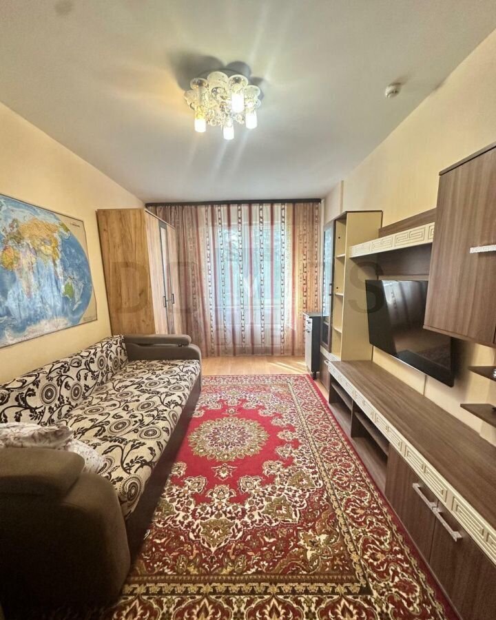 квартира г Екатеринбург р-н Железнодорожный Старая Сортировка ул Кунарская 36 жилой район Сортировочный фото 5