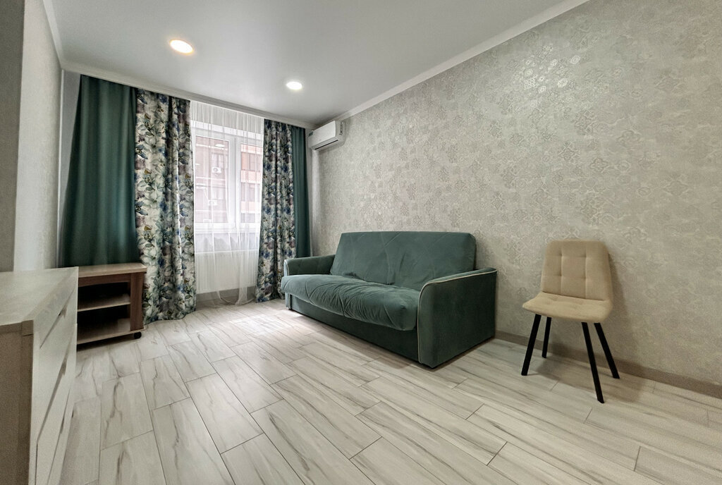 квартира г Горячий Ключ ул Объездная 18к/3 фото 9