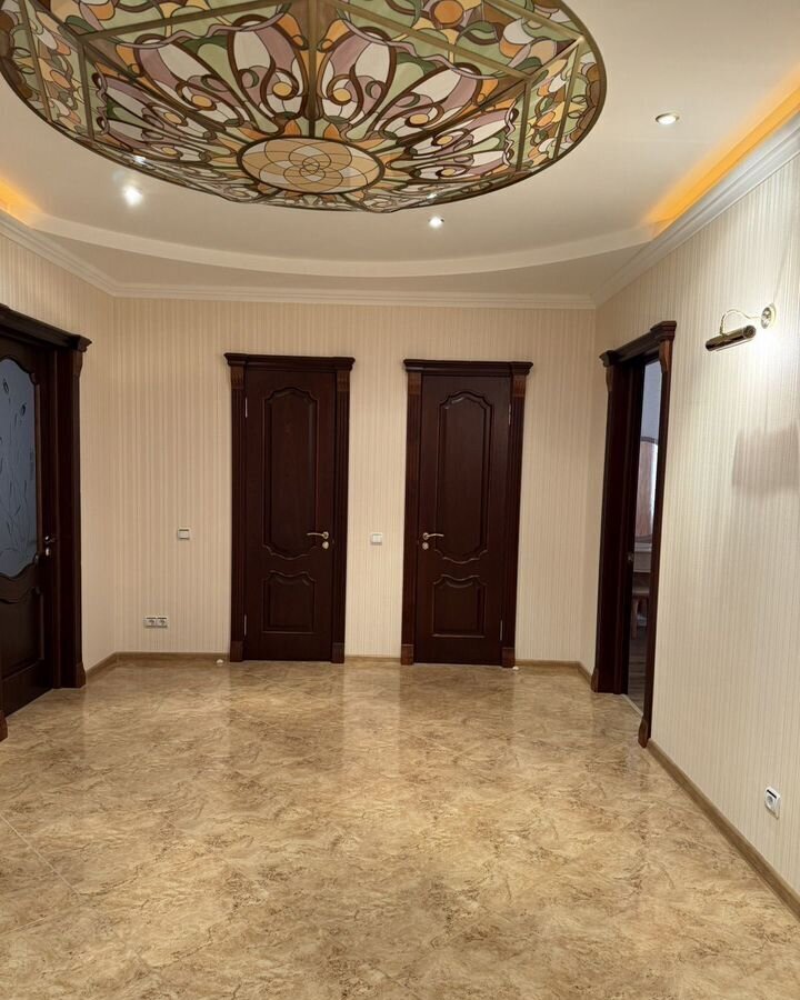 квартира р-н Анапский г Анапа ул Омелькова 20к/3 фото 5