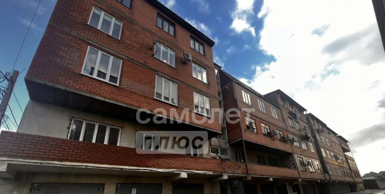 квартира г Дербент ул. Назима Казиахмедова, 1 фото 28