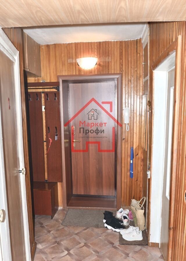 квартира г Среднеуральск ул Кирова 22 фото 6