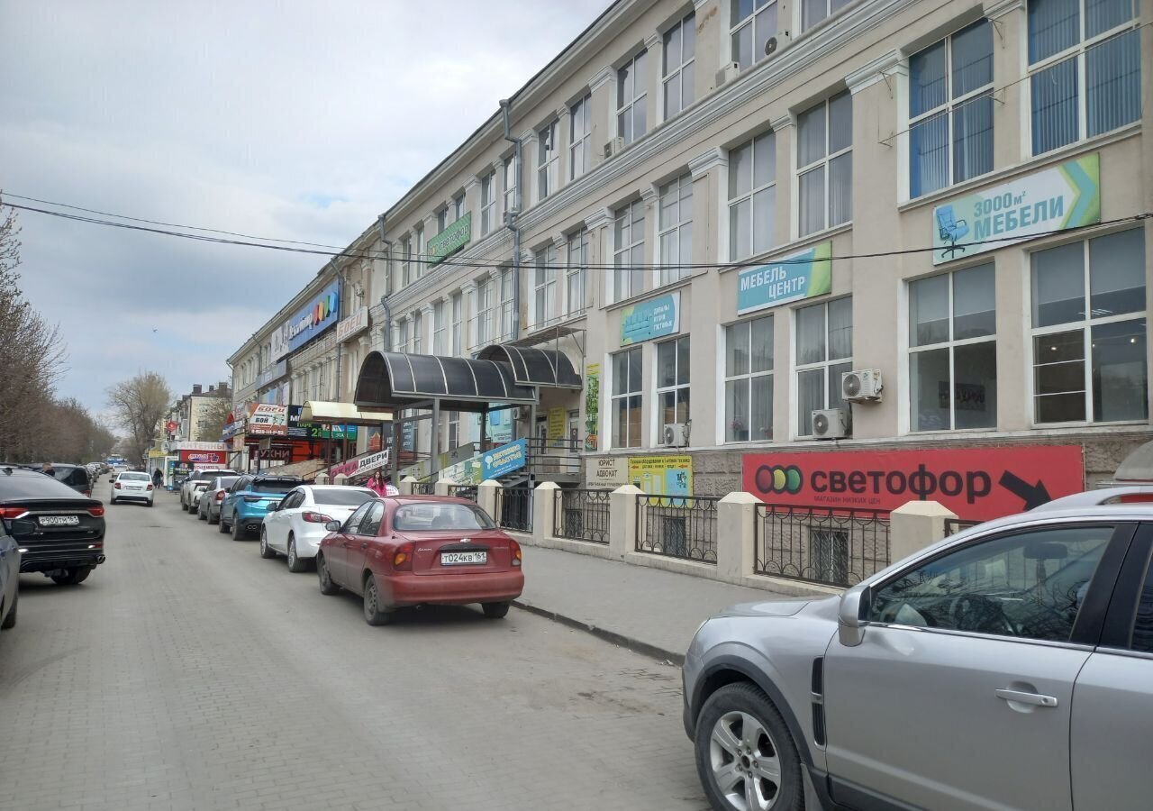 свободного назначения г Шахты пр-кт Победа Революции 111 фото 12