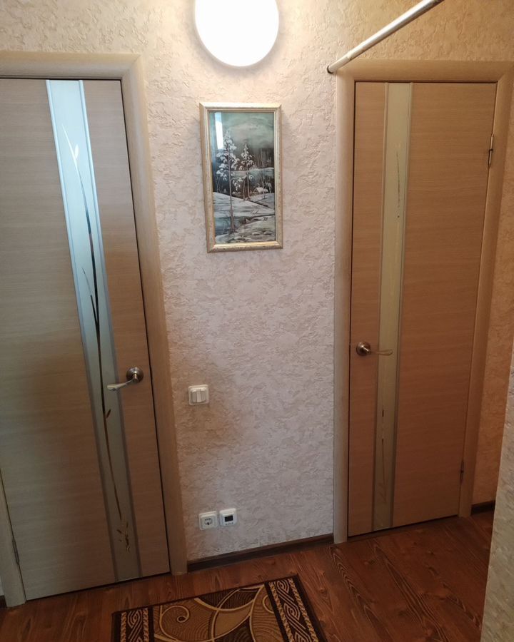 квартира г Великий Новгород Псковский ул Славянская 22 фото 9