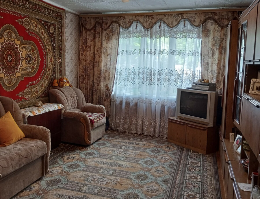 квартира г Орел р-н Заводской ул Комсомольская 272 фото 6