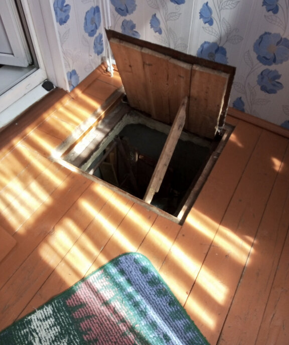 квартира г Орел р-н Заводской ул Комсомольская 272 фото 16