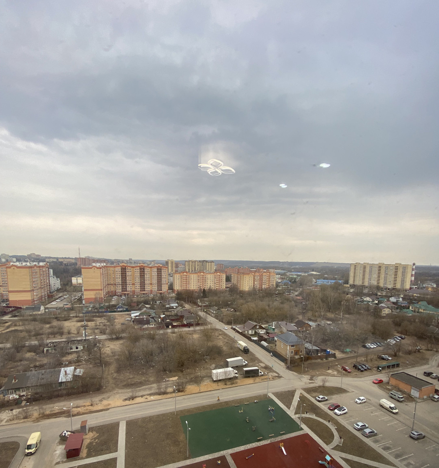 квартира г Дмитров имени В. Н. Махалина м-н, 39 фото 20